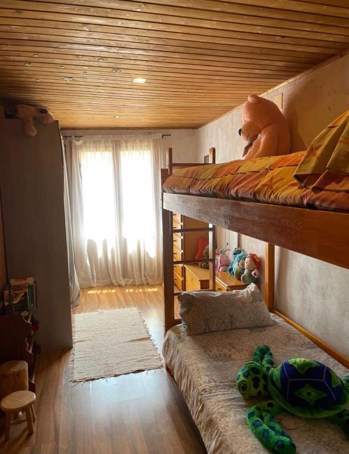 Hébergement de vacances Cal Perello *