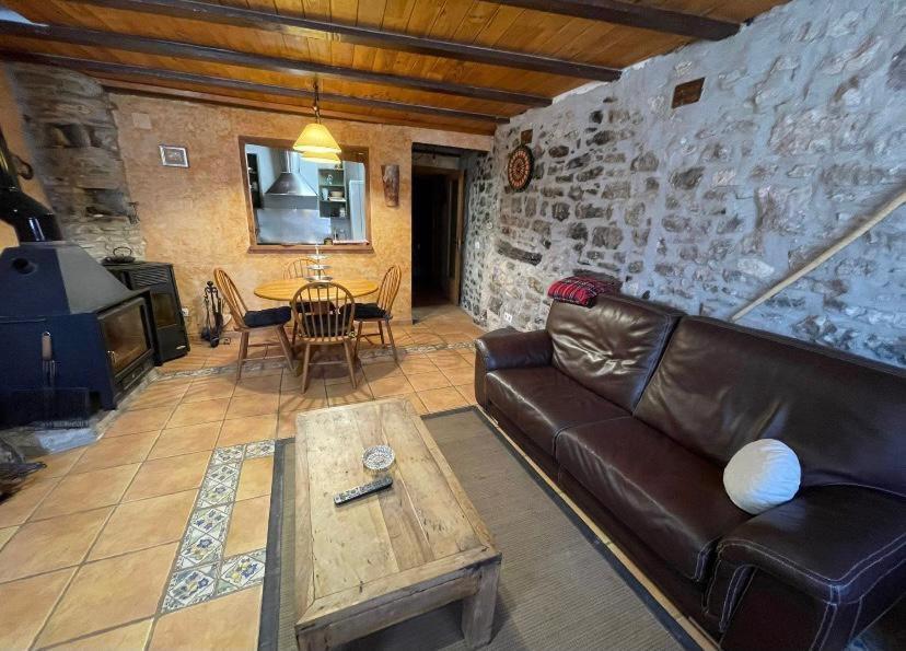 Hébergement de vacances Cal Perello Capafonts