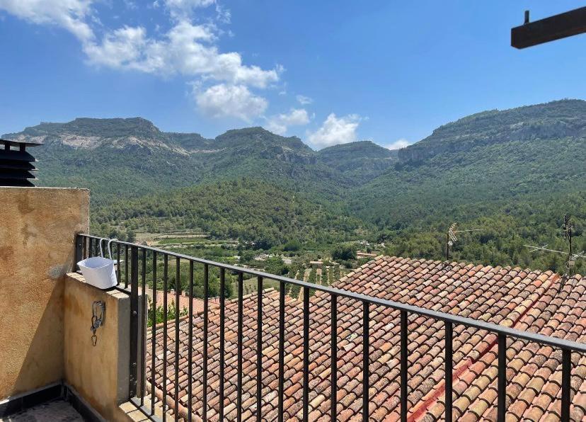 Hébergement de vacances Cal Perello