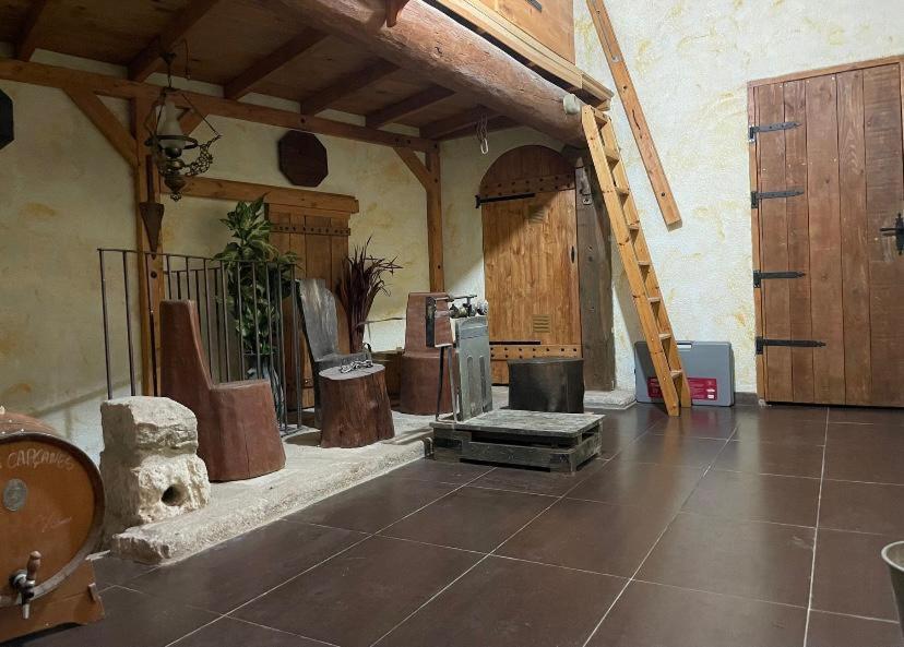 Vakantiehuis Cal Perello