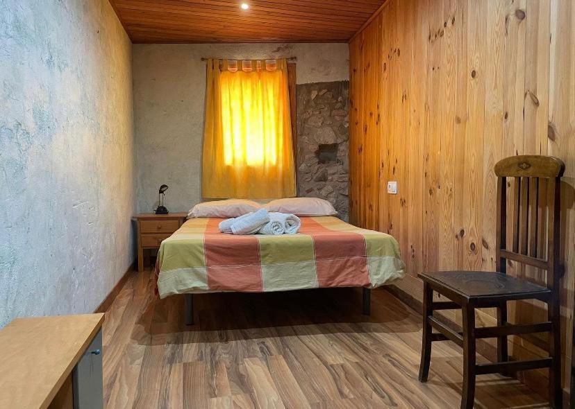 Cal Perello Vakantiehuis Capafonts
