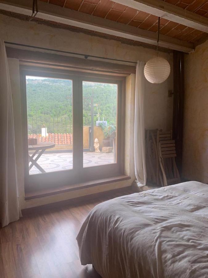 Cal Perello Vakantiehuis *