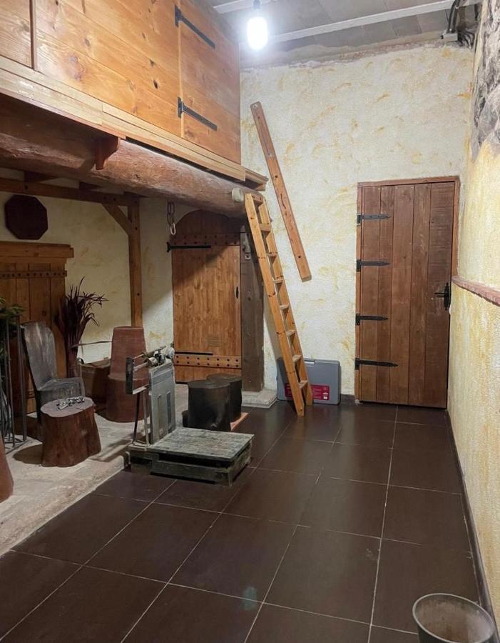 Vakantiehuis Cal Perello Capafonts