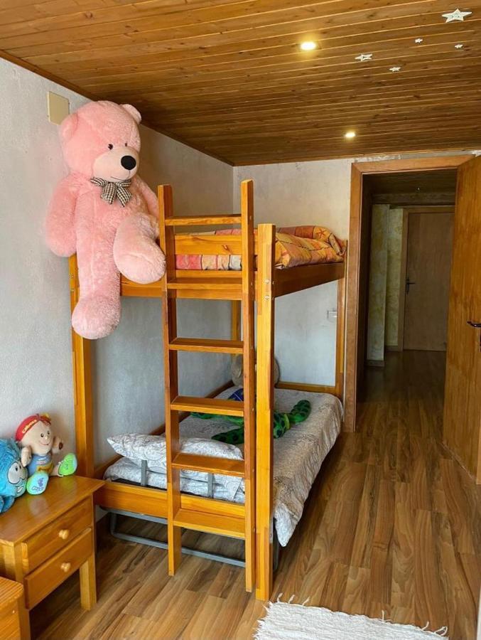 Vakantiehuis Cal Perello *